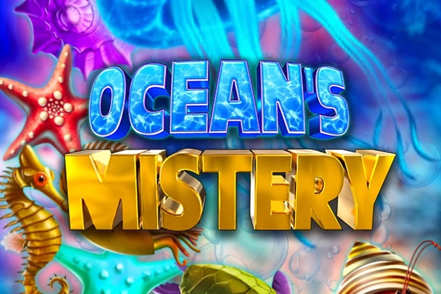 Ocean's Mystery